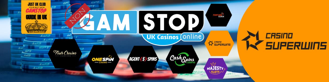 Casino Superwins