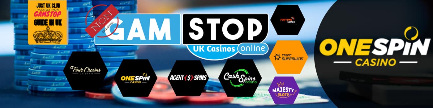 One Spin Casino