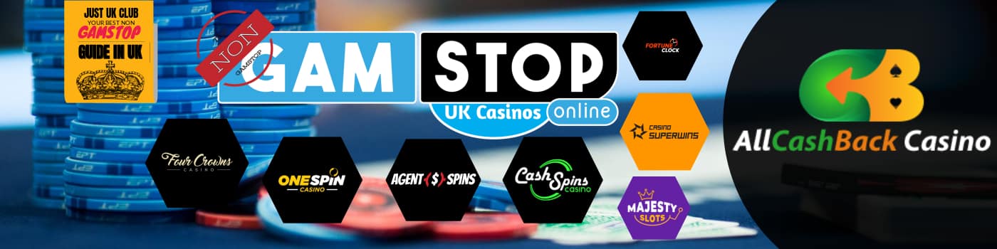 AllCashBack Casino