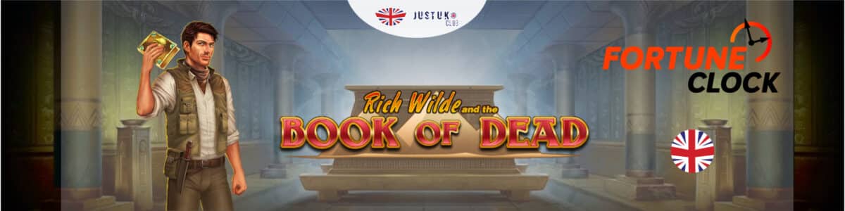 Book Of Dead