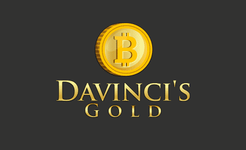 Davincis Gold Casino review