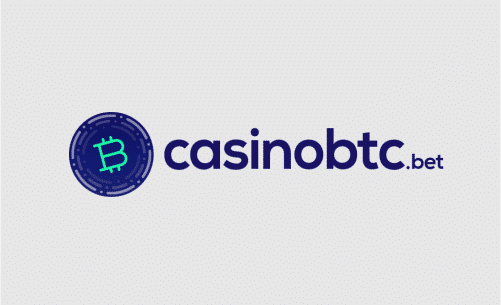 Casinobtc.bet