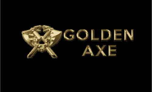 Golden Axe Casino review