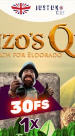 Gonzos Quest