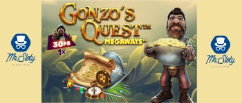 gonzos quest slot