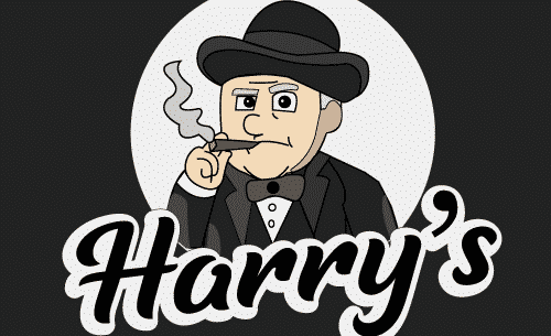 Harrys Casino review