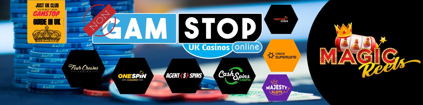 Magic Reels Casino