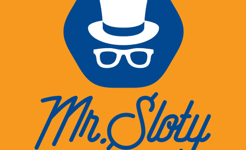 Mr.Sloty Casino review