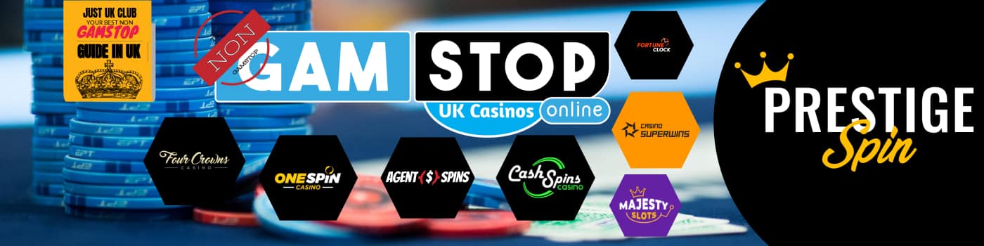 Prestige Spin Casino