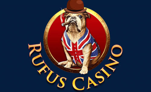 Rufus Casino Review