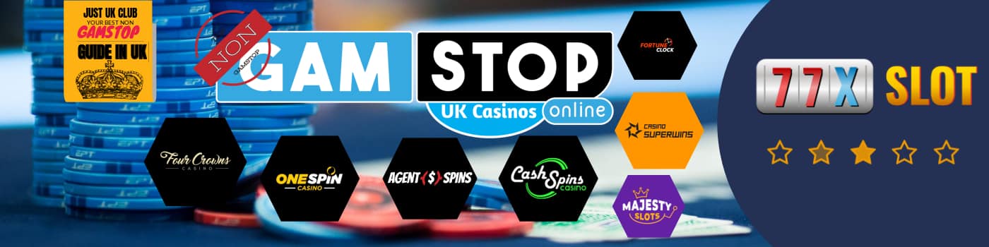 77xslot Casino