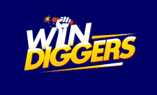 win diggers casino review