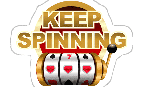 Keep spinning casino review not on gamstop