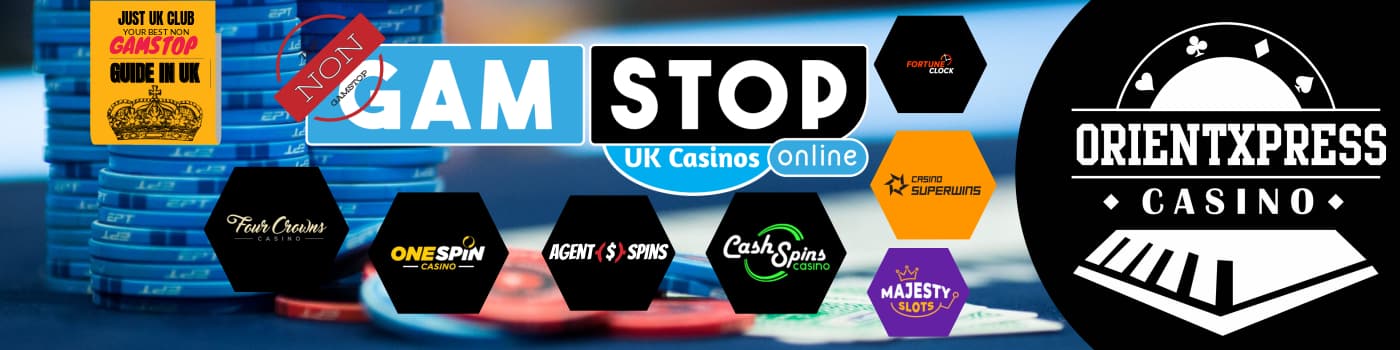 Orient Xpress Casino