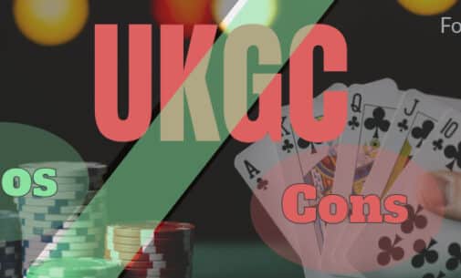 UKGC