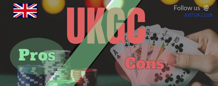 UKGC