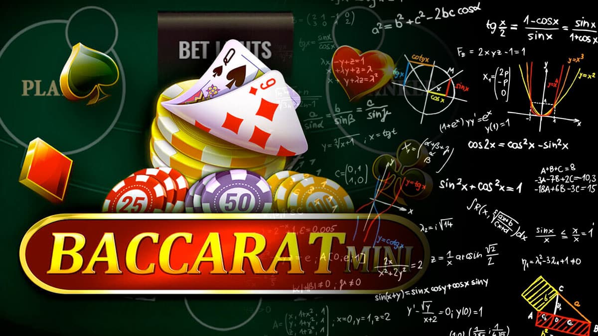 baccarat gaming