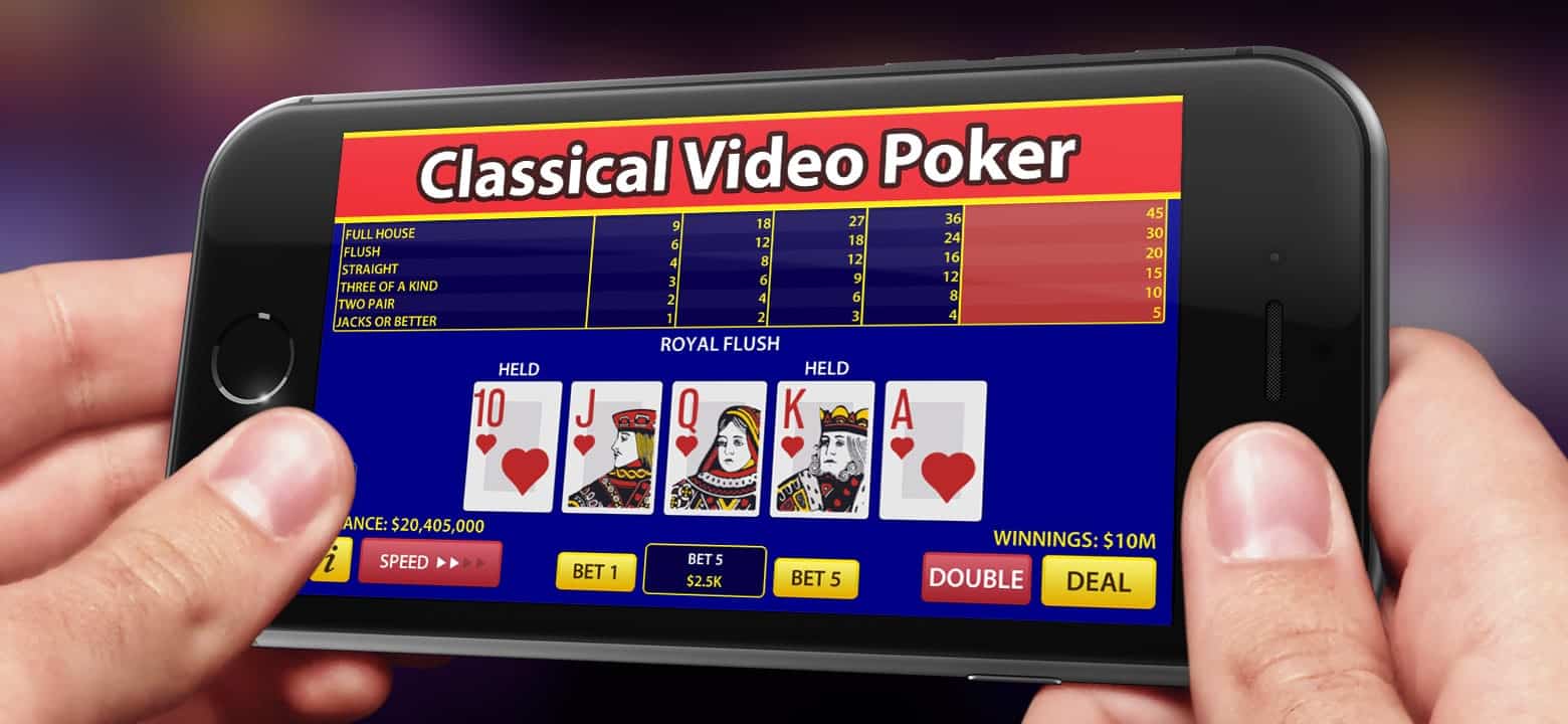 video poker gamstop uk