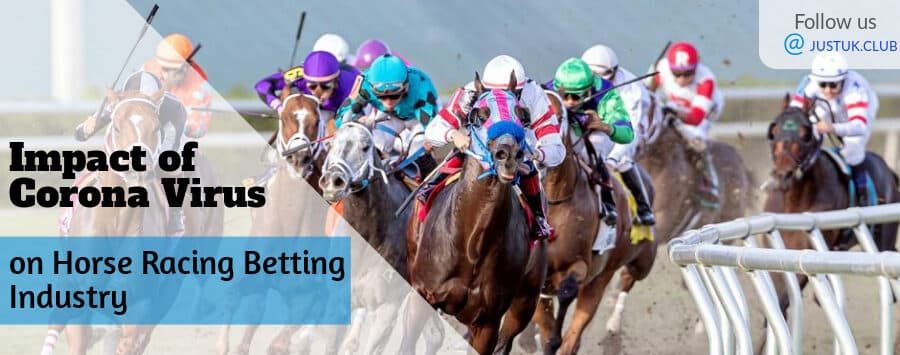 Horse Racing Betting Industry News