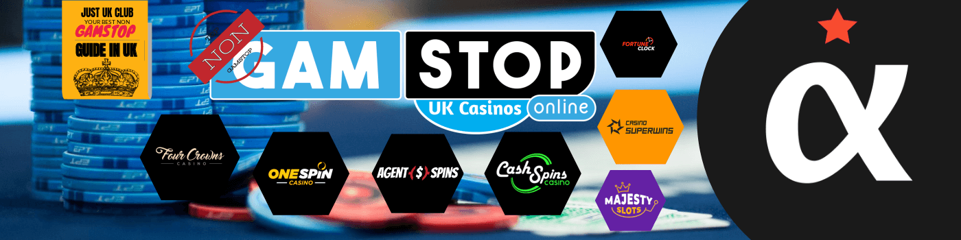 Casino Alpha