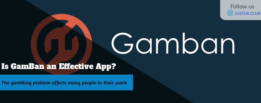 Is GamBan an Effective App?