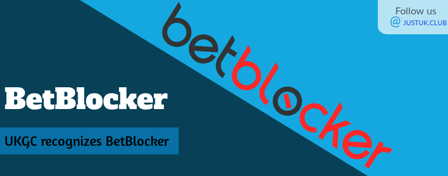 UKGC recognizes BetBlocker