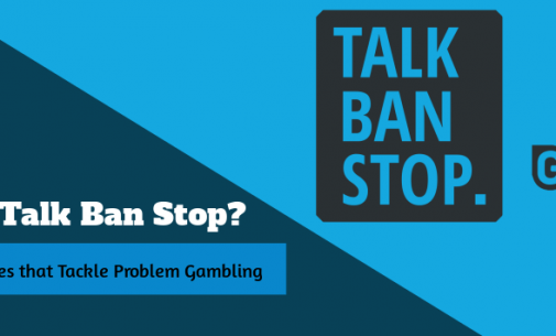 What is TalkBanStop?