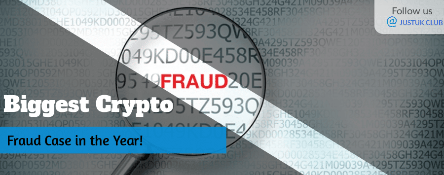 MTI – Biggest Crypto Fraud Case in the Year!