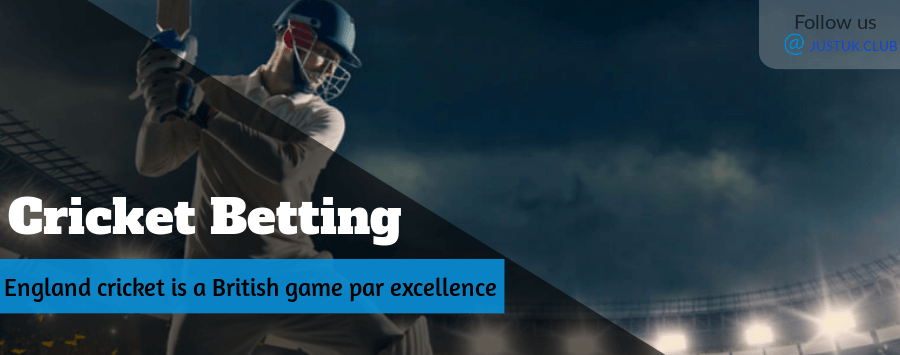 Cricket Betting not on gamstop