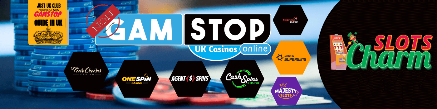 Slots Charm Casino