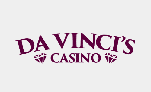 DaVinci's casino review