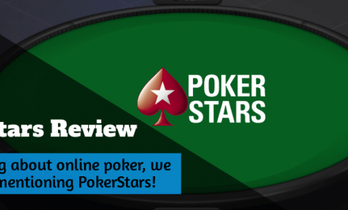 PokerStars Review, is it on gamstop?