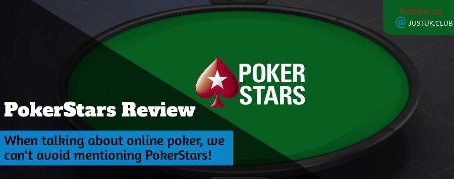 PokerStars Review