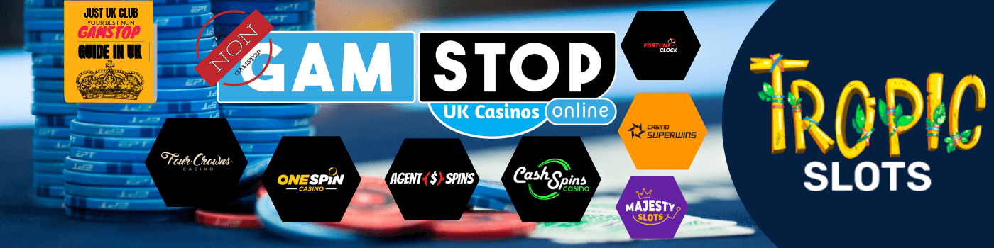 Tropic Slots Casino