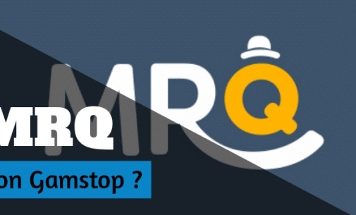 Is MRQ Casino on Gamstop?