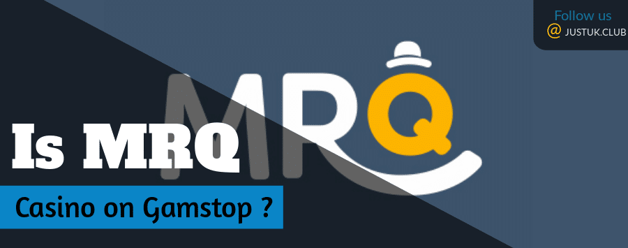 Is MRQ Casino on Gamstop?