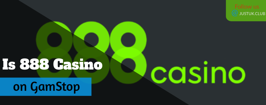 Is 888 Casino on GamStop?