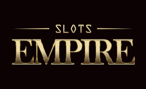 slots empire casino