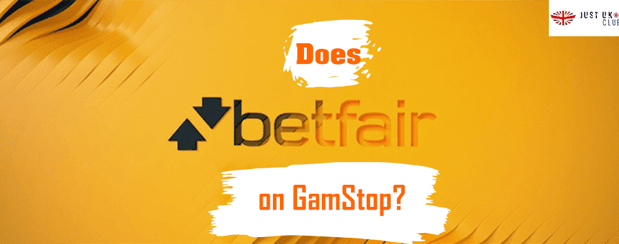 Is Betfair Casino Signed up to GamStop?