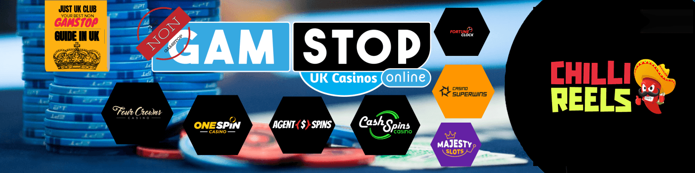 Chilli Reels Casino