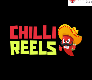 chilli reels casino review not on gamstop brand uk