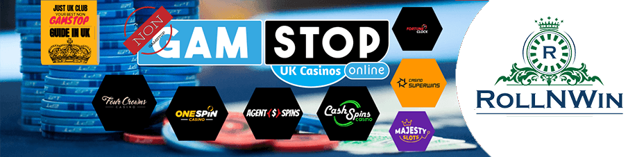 RollnWin Casino