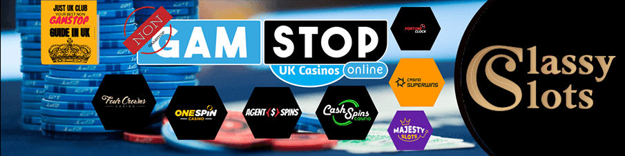 Classy Slots Casino