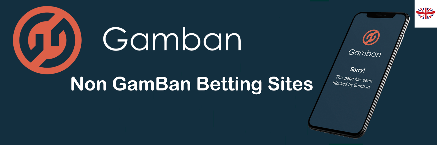 non gamban betting sites