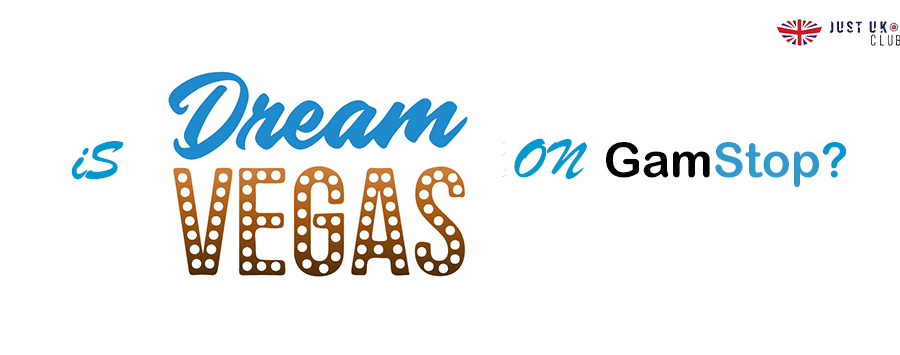 is dream vegas on gamstop ?