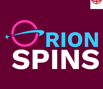 orion spins casino review