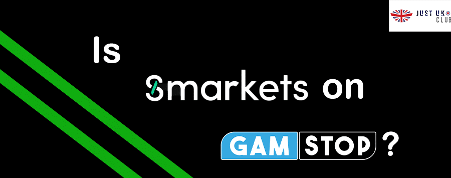 Is Smarkets on GamStop?