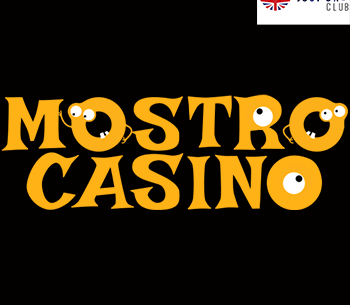 Mostro Casino non uk casino