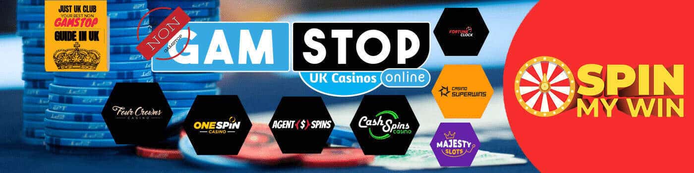 Spin My Win Casino