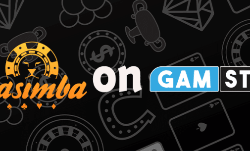 Is Casimba on GamStop?